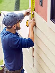 Best Vinyl Siding Installation  in Princeton, WV